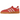 Adidas Handball Spezial Bright Clear Pink baskets en vue latérale avec tige en daim rose, bandes Adidas blanches et semelle gomme classique