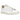 Adidas Stan Smith Star Wars Nanzuka Stormtrooper baskets vue latérale classique avec tige en cuir blanc et motif Stormtrooper noir sur le talon