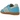 Product Image Adidas Samba OG Sporty & Rich Blue Rush