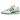 Product Image Adidas Forum Low White Green Lucid Pink
