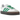 Product Image Adidas Sambae Cloud White Green