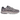 Nike P-6000 SE Light Violet Ore Dark Raisin baskets vue latérale avec empeigne en maille violette, détails en cuir et logo swoosh foncé.
