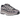 Nike P-6000 SE Light Violet Ore Dark Raisin baskets vue angulaire avec détails en mesh, empiècements foncés et semelle en caoutchouc.