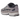 Nike P-6000 SE Light Violet Ore Dark Raisin baskets vue angulaire avec empeigne en textile violet, détails blancs et semelle intermédiaire blanche