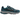 Nike P-6000 SE Thunder Blue Rift Blue baskets en vue latérale avec empeigne en mesh bleu, détails en cuir et Swoosh Nike sur le côté.