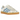 Product Image Adidas Gazelle Indoor Light Blue Floral