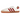 Adidas Samba Sporty & Rich White Collegiate Burgundy baskets en vue latérale avec empeigne en cuir blanc, détails bordeaux et semelle gomme