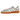 Adidas Handball Spezial Wonder Silver baskets en vue latérale avec empeigne en daim argenté, bandes noires et semelle en gomme classique