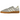 Adidas Handball Spezial Grey Cream White baskets en vue angulaire avec empeigne en daim gris, détails en cuir blanc et semelle en gomme