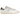 Adidas Stan Smith Bape 30th Anniversary White baskets vue latérale avec empeigne blanche, trois bandes perforées et détails camouflage Bape au talon.