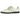 Adidas Samba Wales Bonner Studded Pack Cream White baskets profil avec tige en cuir crème, clous dorés et la semelle en gomme emblématique