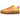 Adidas Gazelle Bold Spark Lucid Pink baskets de profil avec une tige en suède rose, des details blancs et une semelle plateforme épaisse