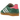 Product Image Adidas Gazelle Indoor Collegiate Green Lucid Pink