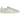 Adidas Samba Wonder Silver baskets vue latérale avec une tige argentée brillante, des bandes blanches classiques et une semelle en gomme