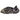 adidas Yeezy Foam RNR MX Carbon baskets vue sous un angle lateral avec une structure en mousse mouhtete et un motif colore