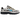 Baskets Nike P-6000 Premium Cordura Light Orewood Brown Green Abyss en vue angulaire avec mesh beige, empiècements en cuir et détails verts