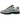 Nike P-6000 Premium Cordura Light Orewood Brown Green Abyss baskets vue latérale avec empeigne en mesh, détails verts et semelle en caoutchouc