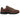 Nike P-6000 Premium Cordura Fauna Brown baskets vue latérale avec empeigne brune superposée en matière durable et semelle extérieure robuste