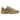 Baskets Nike P-6000 Premium Cordura Filbert Desert Khaki vue latérale avec empeigne en mesh beige, détails superposés et semelle résistante