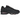 Nike Air Max 95 Racing Pack Black University Red baskets vue latérale avec des tons noirs, des détails rouge vif et l'emblématique unité Air visible.