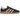 Adidas Handball Spezial Aurora Coffee Sandy Pink (Women's) baskets de profil avec une tige marron et des détails clairs distincts