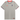 Nike England x Palace Academy Pro 2026 Football Jersey Pewter Grey/Bright Crimson baskets vue de face avec design gris à motifs et détail rouge