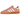 Adidas Handball Spezial Sporty And Rich Pink baskets en vue latérale avec une tige en daim rose, des détails blancs et une semelle en gomme classique