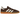 Adidas Handball Spezial Sporty And Rich Brown baskets en vue angulaire classique avec empeigne en daim marron et bandes blanches