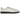 Adidas Gazelle Indoor CLOT By Edison Chen Off White baskets vue inclinée avec empeigne blanc cassé, semelle extérieure en gomme crème et détails texturés