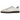 Adidas Gazelle Indoor CLOT By Edison Chen Off White baskets en vue sous angle avec tige blanche et semelle en gomme
