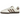 adidas Samba OG Cream Earth Strata Maroon baskets vue latérale avec tige en cuir crème, bandes marron et semelle en gomme classique