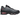 Nike Air Max 95 OG Big Bubble Bright Crimson baskets vue latérale avec des tons gris, des détails Bright Crimson et un amorti Air visible.