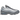 Nike Air Max 95 OG Big Bubble Smoke Grey Green Abyss baskets en vue latérale avec des tons gris, des détails verts et des unités Air visibles