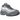 Nike Air Max 95 OG Big Bubble Smoke Grey Green Abyss baskets vue latérale avec design multicouche gris, détails verts et unité Air visible au talon