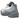 Nike Air Max 95 OG Big Bubble Smoke Grey Green Abyss baskets vue latérale avec empeigne en dégradé de gris, accents verts et amorti Air visible