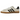 Adidas Gazelle Indoor Aluminum Core Black Green baskets en vue latérale avec une tige en daim gris, des bandes noires et une semelle en gomme translucide
