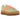 Adidas Gazelle Bold Semi Green Spark baskets vue latérale avec semelle plateforme, empeigne en daim vert et détails à 3 bandes blanches.
