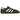 Adidas Handball Spezial Legend Ink baskets vue latérale avec empeigne en daim bleu foncé, bandes blanches classiques et semelle gomme.