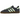 Adidas Handball Spezial Legend Ink baskets vue latérale avec empeigne en daim bleu marine, bandes blanches classiques et semelle en gomme