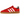 Adidas Handball Spezial Sporty & Rich USA baskets en vue latérale mettant en avant l'empeigne en daim bleu, les bandes blanches et la semelle en gomme