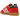 Adidas Handball Spezial Sporty & Rich USA baskets en vue latérale, avec empeigne en cuir blanc, rayures rouges et détails, et semelle gomme classique.