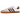 Adidas Samba OG Sporty & Rich USA baskets vue angulaire avec tige en cuir crème, détails rouges et semelle en gomme