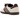 Adidas Samba LT Cream White Maroon baskets vue sous angle avec tige en cuir blanc cassé et détails rouges distinctifs