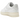 Nike Air Force 1 Low 07 Sail Pony Hair baskets vue inclinée avec détails en poils de poney beiges, lacets et semelle en caoutchouc