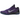 Nike Kobe 9 Elite Low Protro Michael Jackson Moonwalker baskets vue latérale avec empeigne noire, détails blancs et une semelle texturée unique