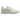 Nike Air Max Dn8 Sail baskets en profil latéral avec une tige en mesh blanc et des unités Air visibles