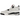 Baskets Air Jordan 4 Retro OG Flight Club vue inclinée avec empeigne en cuir blanc, détails gris, semelle intermédiaire noire et unité Air visible