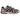 Nike P-6000 Silt Red Burgundy Crush baskets en profil, avec empeigne en mesh superposée rouge et bordeaux, détails blancs et semelle en caoutchouc