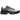 Nike Air Max Plus Cordura Dark Smoke Grey baskets vue latérale en matériau Cordura gris durable avec les lignes ondulées caractéristiques.