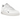 Nike Air Force 1 Low 07 LV8 Phantom Light Orewood Brown baskets en vue latérale avec empeigne en daim beige et semelle blanche